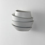 Nara – Minimalistische Wandlamp met Dubbelzijdige LED Verlichting
