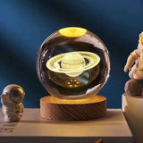 3D Nachtlamp – Magische Verlichting met Diepte-effect