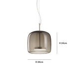 Hotel Glass – Hanglamp met hotelklasse allure