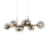 Nordic Glass Ball – Scandinavische luxe in glasvorm