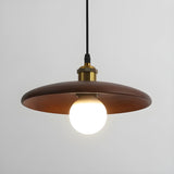 NatureLuxe – Houten plafondlamp met warme LED-verlichting