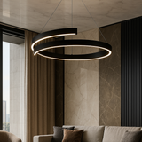 Nara – Dimbare LED Plafondlamp met Verstelbare Lichtkleur