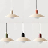 Macaron Hanglamp – Kleurrijke Moderniteit voor Elke Ruimte