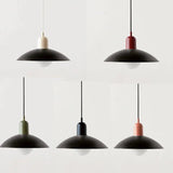 Macaron Hanglamp – Kleurrijke Moderniteit voor Elke Ruimte