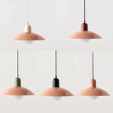 Macaron Hanglamp – Kleurrijke Moderniteit voor Elke Ruimte