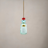 Nara – Hanglamp met Macaron Kleuren en Scandinavisch Design