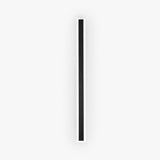 Nara – Minimalistische Buitenlamp met Strakke LED-lijn
