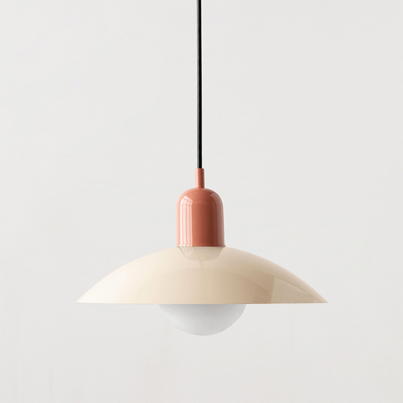 Macaron Hanglamp – Kleurrijke Moderniteit voor Elke Ruimte