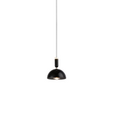 Nordic Macaron Hanglamp – Minimalistisch Design met Zachte Warmte