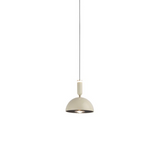 Nordic Macaron Hanglamp – Minimalistisch Design met Zachte Warmte