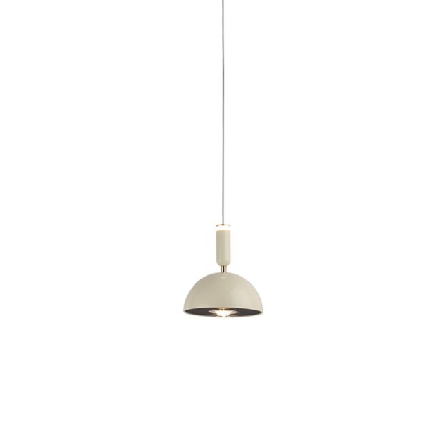Nordic Macaron Hanglamp – Minimalistisch Design met Zachte Warmte