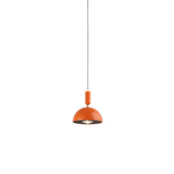 Nordic Macaron Hanglamp – Minimalistisch Design met Zachte Warmte
