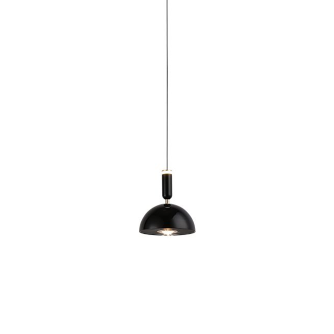 Nordic Macaron Hanglamp – Minimalistisch Design met Zachte Warmte