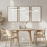 Nara – Minimalistische Wandlamp met Tijdloze Elegant