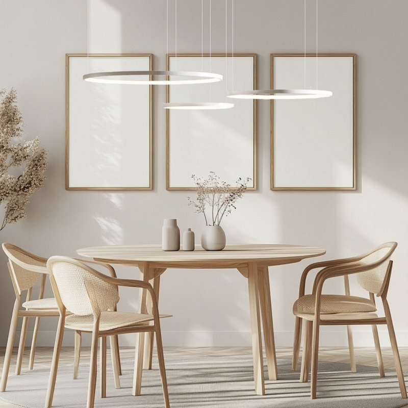 Nara – Minimalistische Wandlamp met Tijdloze Elegant