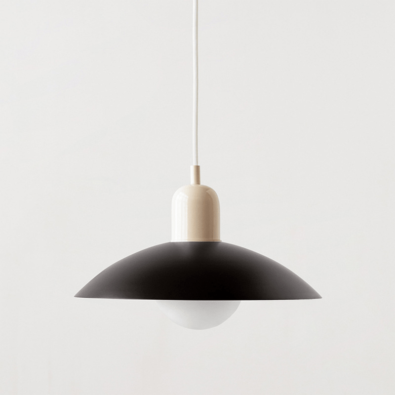 Macaron Hanglamp – Kleurrijke Moderniteit voor Elke Ruimte