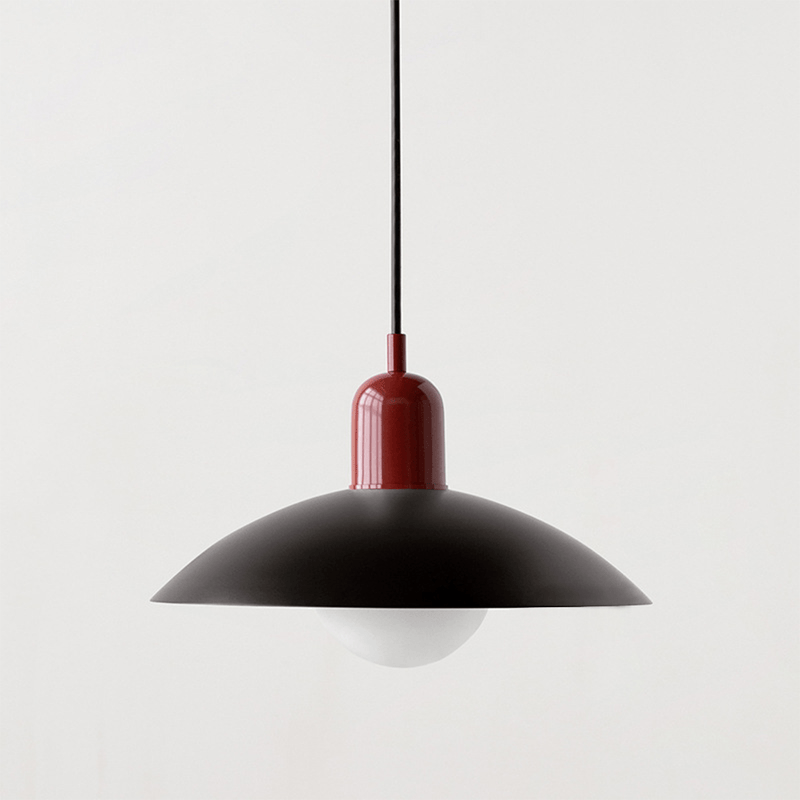Macaron Hanglamp – Kleurrijke Moderniteit voor Elke Ruimte