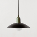 Macaron Hanglamp – Kleurrijke Moderniteit voor Elke Ruimte