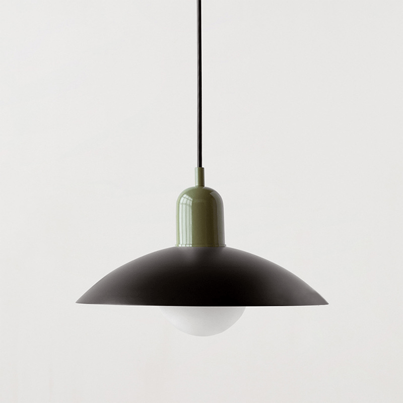 Macaron Hanglamp – Kleurrijke Moderniteit voor Elke Ruimte