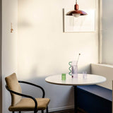 Macaron Hanglamp – Kleurrijke Moderniteit voor Elke Ruimte