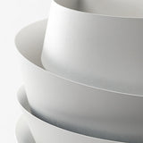 Nara – Minimalistische Wandlamp met Dubbelzijdige LED Verlichting