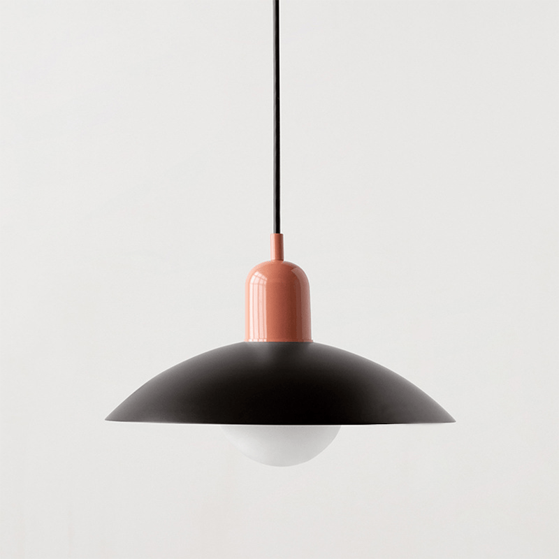 Macaron Hanglamp – Kleurrijke Moderniteit voor Elke Ruimte