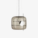 Plot Glass – Zacht licht, strak design