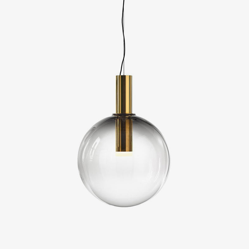 Isabel Pendant – Licht in vorm en balans