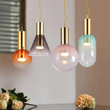 Isabel Pendant – Licht in vorm en balans
