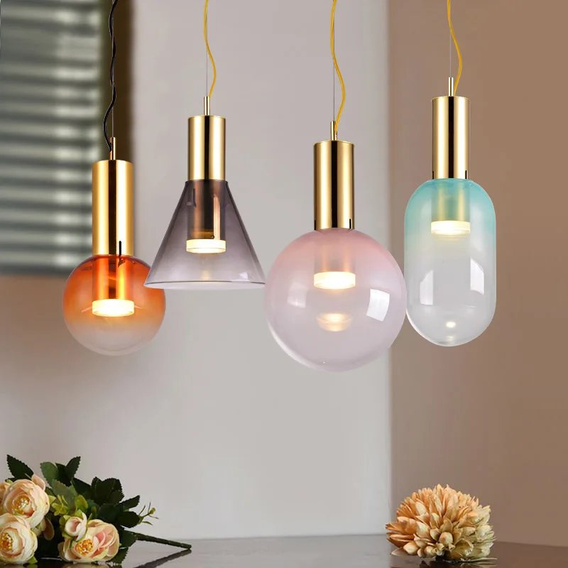 Isabel Pendant – Licht in vorm en balans