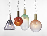 Isabel Pendant – Licht in vorm en balans
