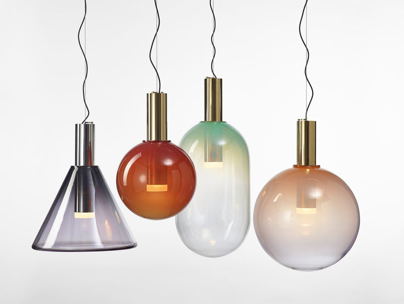 Isabel Pendant – Licht in vorm en balans