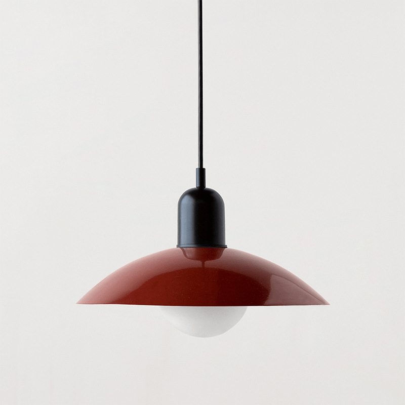Macaron Hanglamp – Kleurrijke Moderniteit voor Elke Ruimte