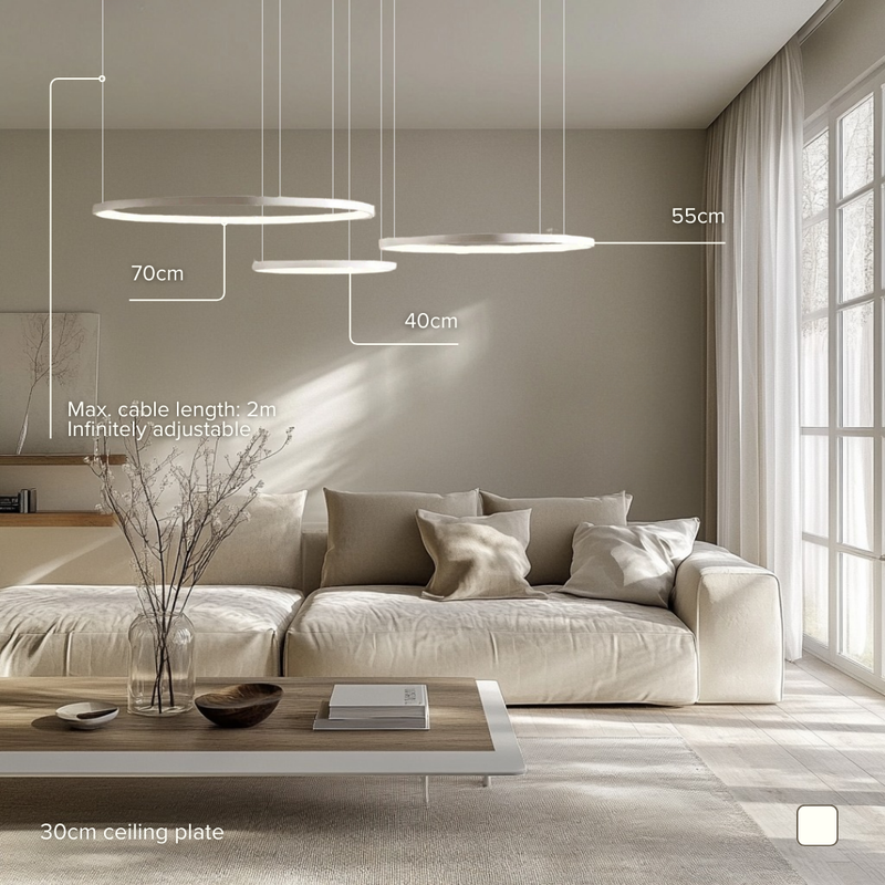 Nara – Minimalistische Wandlamp met Tijdloze Elegant