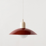 Macaron Hanglamp – Kleurrijke Moderniteit voor Elke Ruimte