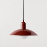 Macaron Hanglamp – Kleurrijke Moderniteit voor Elke Ruimte