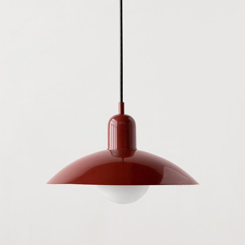 Macaron Hanglamp – Kleurrijke Moderniteit voor Elke Ruimte