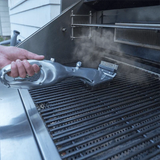 Maison Nara – Stoomborstel voor Barbecue Roosters