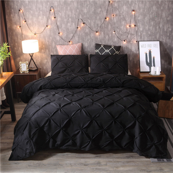 Nara - Luxe Katoenen Beddengoed voor Ultiem Slaapcomfort