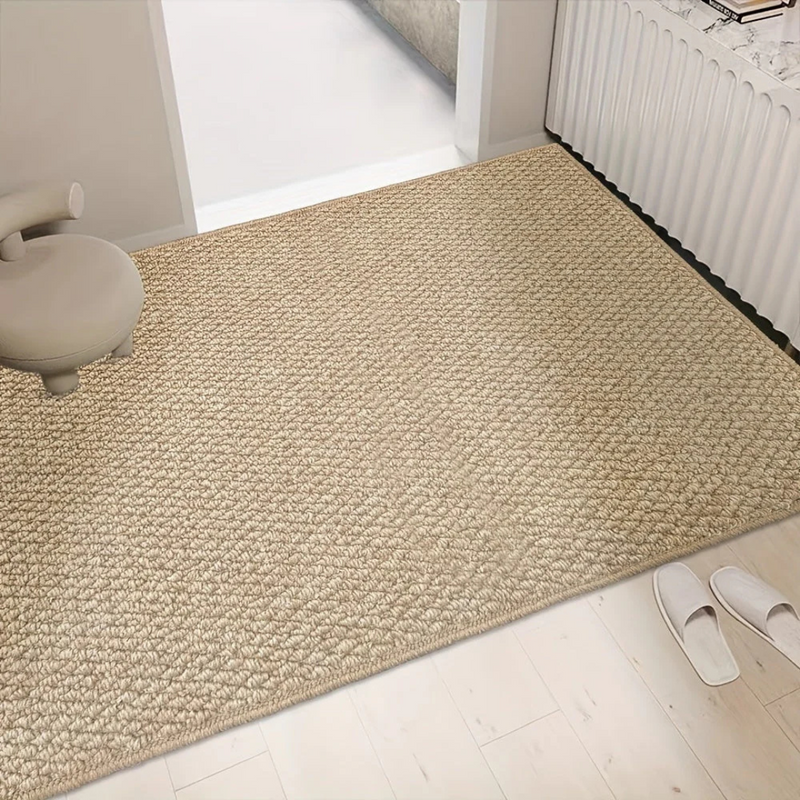 Nara – Ombrea Deurmat Binnen Beige