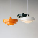 Bauhaus Classic – Hanglamp met retro karakter