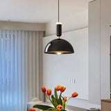 Nordic Macaron Hanglamp – Minimalistisch Design met Zachte Warmte