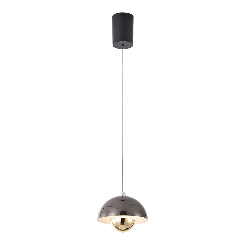 Pod Shape Liftable Hanglamp
