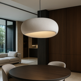 Nara – Dimbare Hanglamp met Tijdloze Elegantievorm