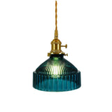 Nordic Crystal Glass – Hanglamp met tijdloze elegantie