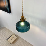 Nordic Crystal Glass – Hanglamp met tijdloze elegantie