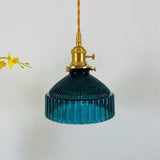 Nordic Crystal Glass – Hanglamp met tijdloze elegantie