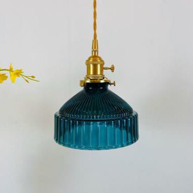 Nordic Crystal Glass – Hanglamp met tijdloze elegantie