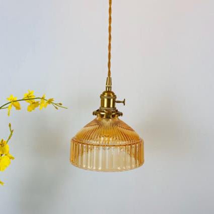 Nordic Crystal Glass – Hanglamp met tijdloze elegantie