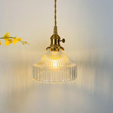 Nordic Crystal Glass – Hanglamp met tijdloze elegantie